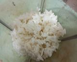 Foto langkah ke 1 dari resep Nasi Cireng.