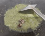 Foto langkah ke 3 dari resep Paru Cabe Hijau | Cabe Ijo.