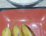 Foto langkah ke 4 dari resep Membuat Kue Mata Roda Singkong Atau Kue Putri No'ong.