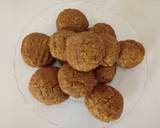 Choco wheat cookies recipe step 11 photo