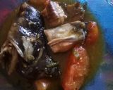 Foto langkah ke 2 dari resep Ikan patin cabe ijo.