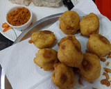 वडा पाव रेसिपी चरण 10 फोटो