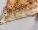 صورة لخطوة 4 من وصفة رغيف الجبن 🧀🍞