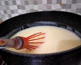 Foto langkah ke 2 dari resep Puding coklat kfc.