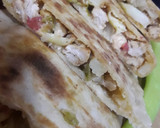 صورة لخطوة 1 من وصفة مقلوب تونسي 🇹🇳🤤🌮