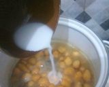Foto langkah ke 3 dari resep Bubur Candil diWORTELan.