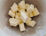 Une image de l'étape 2 de 🍪Petite recette de cookies pour un super goûter !! 🍪.