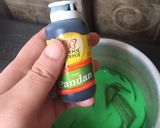 Foto langkah ke 2 dari resep Klepon.