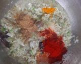 રાજમા ચાવલ(rajama chaval recipe in gujarati) રેસીપી સ્ટેપ3ફોટો