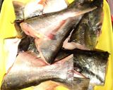 Foto langkah ke 1 dari resep Pindang patin.