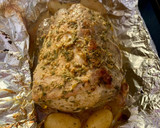 Foto del paso 2 de la receta: Lomo al horno jugoso
