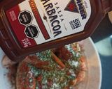 Foto del paso 1 de la receta: Alitas de pollo al horno con salsa barbacoa