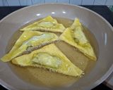 Hình bước làm 4 của món Hủ tiếu chay