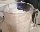Foto del paso 5 de la receta: Cheesecake de oreo sin horno