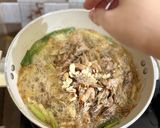 Foto langkah ke 3 dari resep Olahan kepala dan kulit udang.