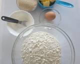 The Number Cake/Tart Cake recipe step 1 photo