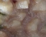 Foto del paso 4 de la receta Bacalao Skrei al cava con manzana en su pil pil