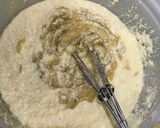 Foto del paso 3 de la receta: Muffin de banana y ricota