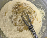 Foto del paso 3 de la receta: Muffin de banana y ricota