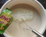 Samak-potato idli with peanut chutney recipe step 2 photo