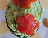 Foto del paso 2 de la receta: Aguacate 🥑 palta 🥑 rellena