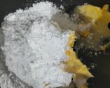 Foto langkah ke 2 dari resep Almond London Cookies.