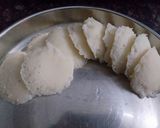 सूजी फ्राइड इडली (sooji fried idli recipe in Hindi) रेसिपी चरण 4 फोटो