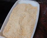Foto del paso 5 de la receta: Cubo de Jamoncitos de pollo crujientes