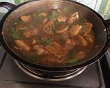 Foto langkah ke 8 dari resep Ayam kicap kemangi.