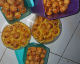 Foto langkah ke 5 dari resep Nastar.