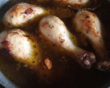 Foto del paso 2 de la receta: Muslitos pollo al ajillo con especias