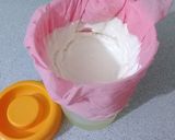 Foto del paso 8 de la receta: 🍚👌 Yogur griego casero | Paso a paso ✅⚡