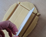 Foto del paso 4 de la receta: Shortbread 🏴󠁧󠁢󠁳󠁣󠁴󠁿 Galletas escocesas "shortie"