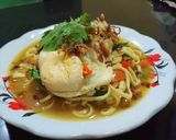 Foto langkah ke 6 dari resep Bakmi Godog Jawa "maknyus".