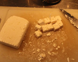 Foto del paso 6 de la receta: Queso para ensaladas