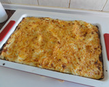 Foto del paso 16 de la receta: Lasaña de espinacas y champiñones