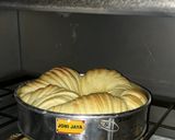 Foto langkah ke 6 dari resep 46. Roti Sobek Milky.