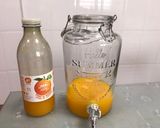 Foto del paso 1 de la receta: Agua de Valencia