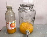 Foto del paso 1 de la receta: Agua de Valencia