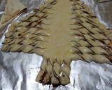 Foto del paso 7 de la receta: Árbol de hojaldre y nutella