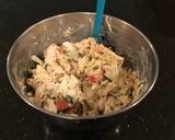 Lobster and Crab Cannalloni recipe step 10 photo