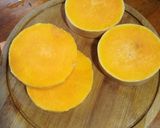 Foto del paso 1 de la receta: Zapallo al horno gratinado