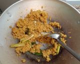 Foto langkah ke 3 dari resep Paru Goreng Lengkuas.