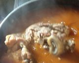 Foto del paso 5 de la receta: Espinazo de puerco con arroz
