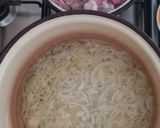 1920. Csülök pörkölt fűszers rizzsel ! recept fázis 2 fotója