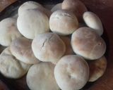 Foto del paso 7 de la receta: Pancitos de manteca