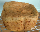 Foto del paso 7 de la receta: 25.🍞Pan semiintegral de leche y yogur (panificadora)