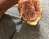 Foto del paso 4 de la receta: Panchos envueltos 😝
