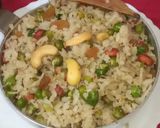 বেনারসি স্টাইলে চুড়া মটর (Chura Mator Recipe In Bengali) রেসিপি ধাপ - 6 ছবি