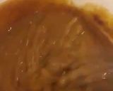 A picture of step 7 of Sweet Pumpkin Pie With a Buckwheat Crust (Gluten & Dairy Free) 🥧 🎃.